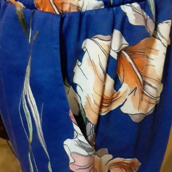 MinkPink Shorts Romper - Picture 6 of 8